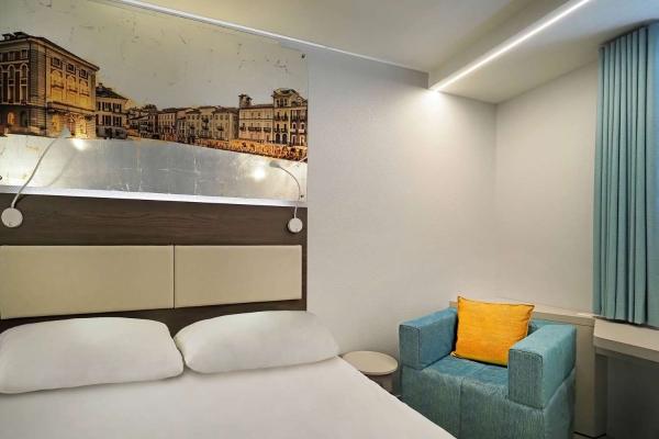 Hotel ibis Locarno